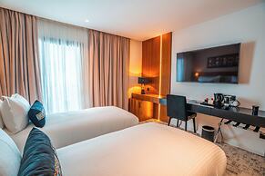 Braat Hotel