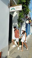 Casa Helena Hostel Cartagena