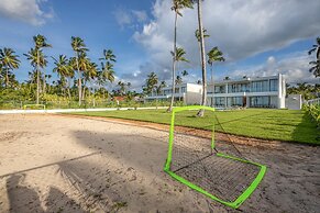 A Tale of Luxury Serenity and Oceanfront Bliss