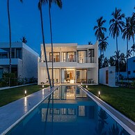 A Tale of Luxury Serenity and Oceanfront Bliss
