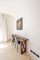 A Tale of Luxury Serenity and Oceanfront Bliss
