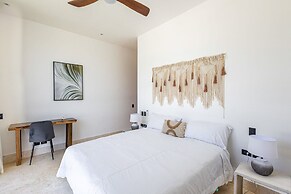 A Tale of Luxury Serenity and Oceanfront Bliss
