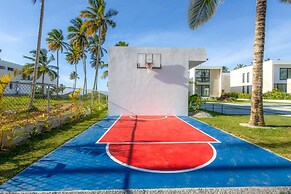 A Tale of Luxury Serenity and Oceanfront Bliss
