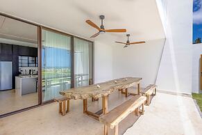 A Tale of Luxury Serenity and Oceanfront Bliss