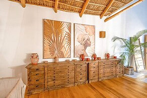 Villa Poppe in Las Terrenas