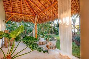 Villa Poppe in Las Terrenas