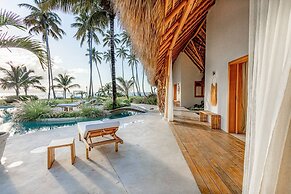 Villa Poppe in Las Terrenas