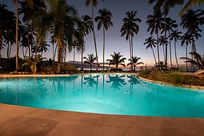 Villa Poppe in Las Terrenas