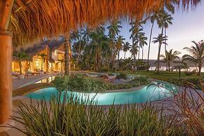 Villa Poppe in Las Terrenas