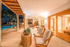 Villa Poppe in Las Terrenas