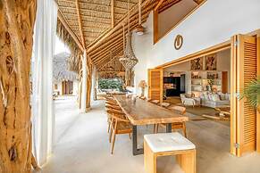 Villa Poppe in Las Terrenas