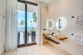 Luxury 9BR Beachfront Stunner With Private Pool
