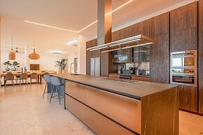 Luxury 9BR Beachfront Stunner With Private Pool