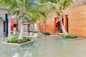 Exquisite Villa w Stunning Ocean Views Gym Golf