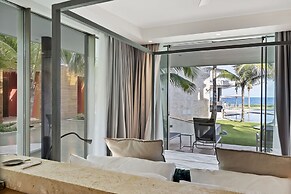 Exquisite Villa w Stunning Ocean Views Gym Golf
