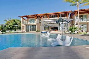 Architectural Oceanfront Masterpiece w Pool