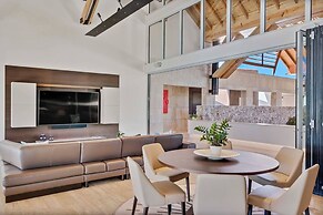 Architectural Oceanfront Masterpiece w Pool