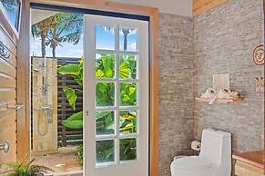 Sophisticated Villas With Private Pools and Staff