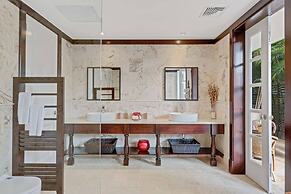 Sophisticated Villas With Private Pools and Staff
