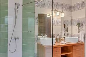 Sophisticated Villas With Private Pools and Staff