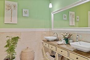 Sophisticated Villas With Private Pools and Staff