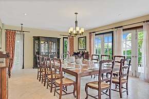 Sophisticated Villas With Private Pools and Staff