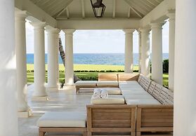 Magnificent 8BR Home w Caribbean Ocean Views