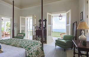 Magnificent 8BR Home w Caribbean Ocean Views
