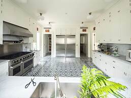 Magnificent 8BR Home w Caribbean Ocean Views