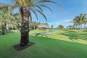 Magnificent 5BR Modern Tropical Villa With Pool