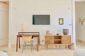 Villa Alta Gracia w Private Pool Designer Decor