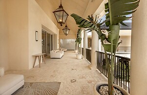 Playa Serena 19 Sumptuous Retreat