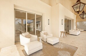 Playa Serena 19 Sumptuous Retreat