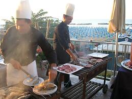 Hotel Caravelle