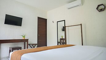 Hotel del Parque