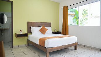 Hotel del Parque