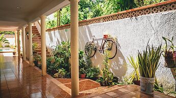 Hotel del Parque