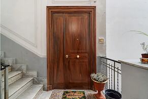 B&B Salerno Royal Suite Central Station