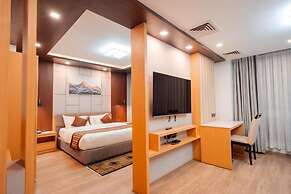 PRUDENTIAL HOTEL NEPAL