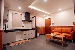 PRUDENTIAL HOTEL NEPAL