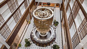 Waldorf Astoria Minsk