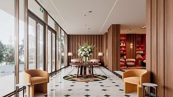 Waldorf Astoria Minsk