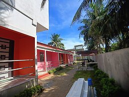 RELAX RESORT