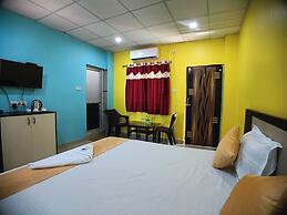 RELAX RESORT
