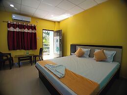 RELAX RESORT