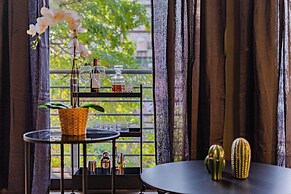 French style Roma Home Parque Mexico