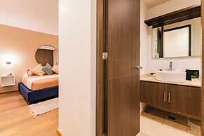 French style Roma Home Parque Mexico