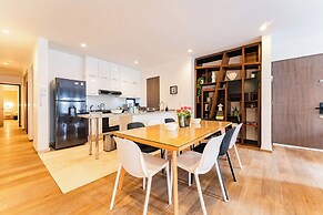 French style Roma Home Parque Mexico