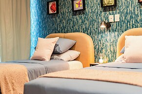 French style Roma Home Parque Mexico