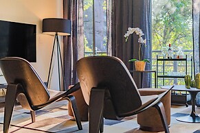 French style Roma Home Parque Mexico